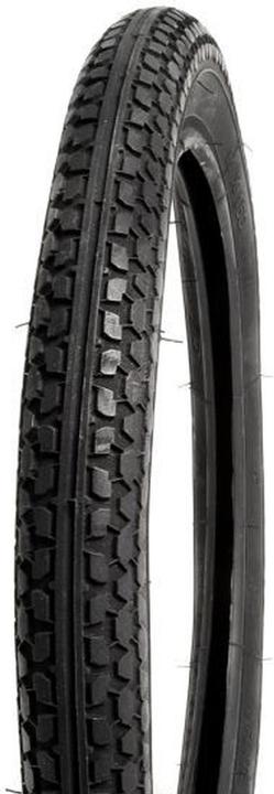 Image du produit Deestone Pneu 14x1.75" (47-254) schwarz (47-254)