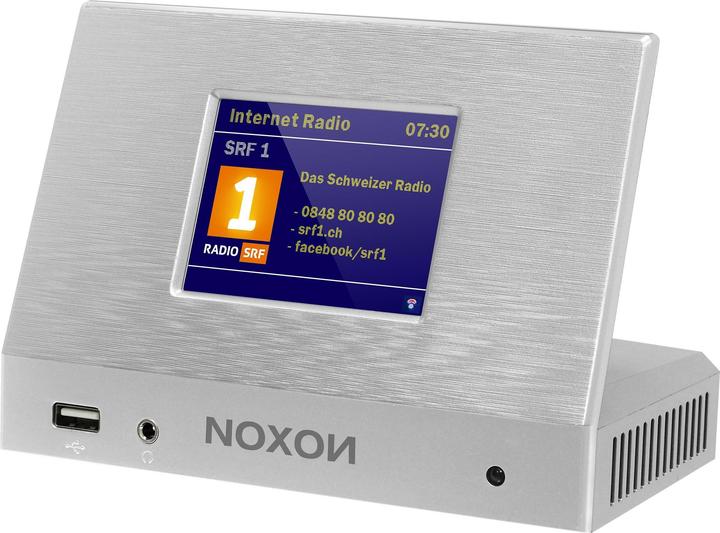 Noxon A120+ (Radio Tuner)