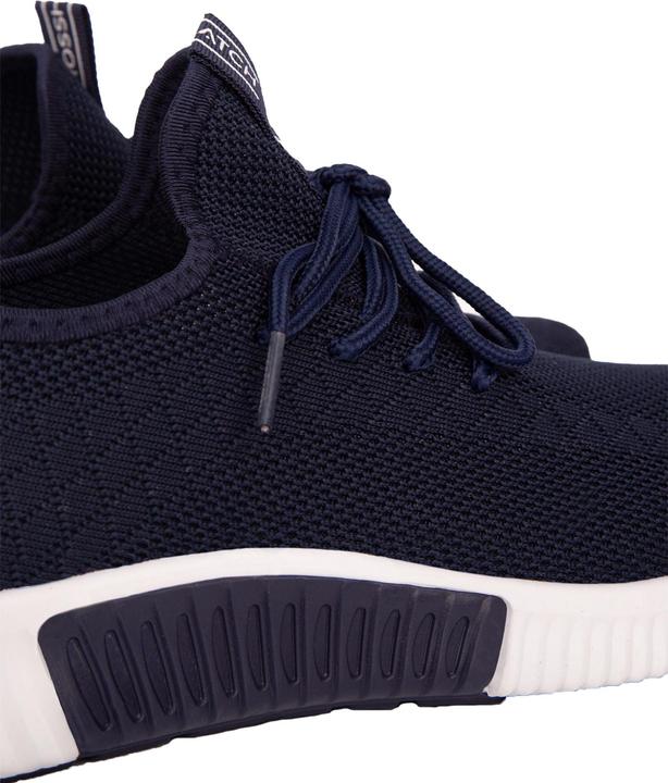 Produktbild Crosshatch Mens Rideout Trainers (43)