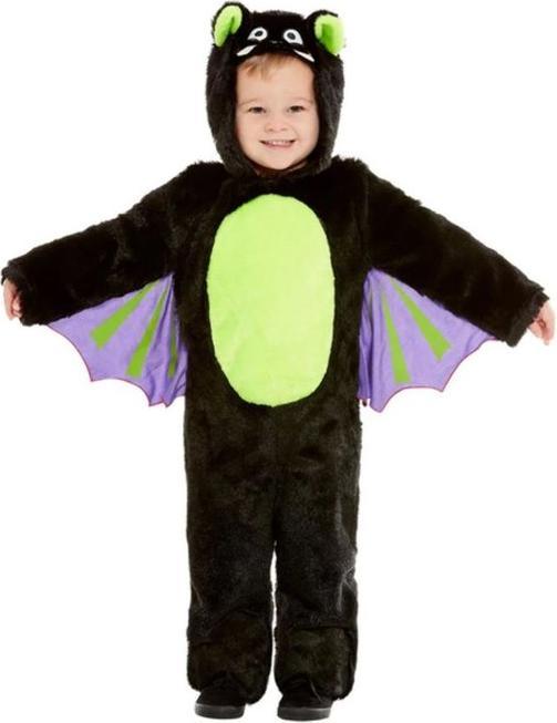 Produktbild Fasnacht Fledermaus (98, 104)