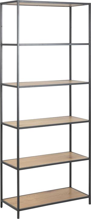 Image du produit AC Design Seaford (77 x 35 x 185 cm)