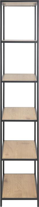 Image du produit AC Design Seaford (77 x 35 x 185 cm)