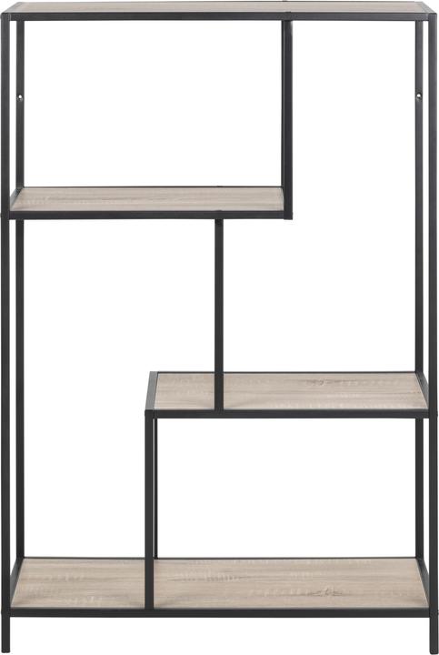 Immagine prodotto AC Design Seaford (77 x 35 x 114 cm)