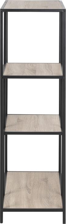 Immagine prodotto AC Design Seaford (77 x 35 x 114 cm)