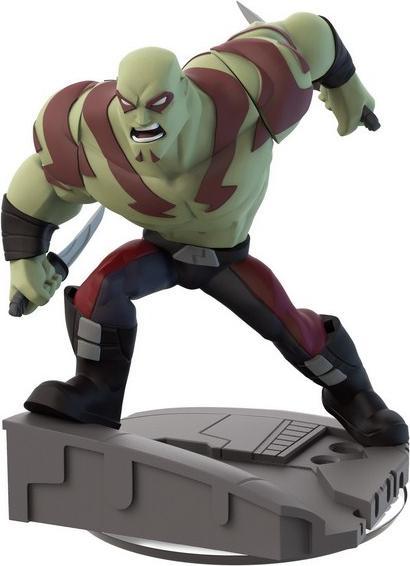 Disney Interactive Studios Infinity 2.0 Drax