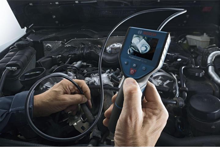 Productafbeelding Bosch Professional Gic 120