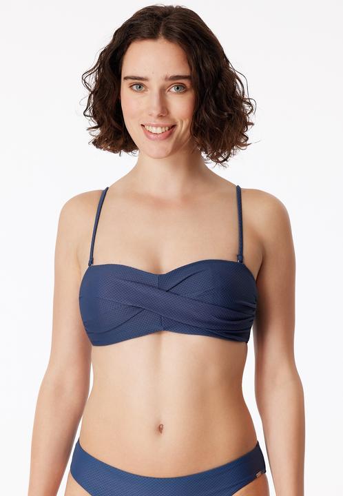 Image du produit Schiesser Bikini Bandeau (L)