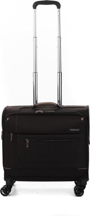Immagine prodotto Roncato Sidetrack - Valigia trolley per PC (38 l, Bagaglio a mano (fino a 50 litri))