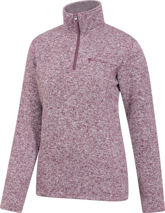 Image du produit Mountain Warehouse - Haut polaire IDRIS - Femme (40 D)