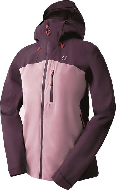 Produktbild Dare2b Torrek II Jacke wasserfest (44 D)