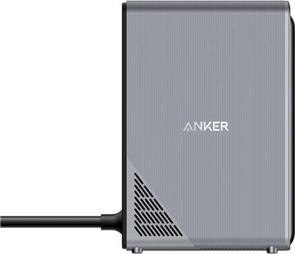 Productafbeelding Anker A83B63A1 (USB-A, 14 Havens)
