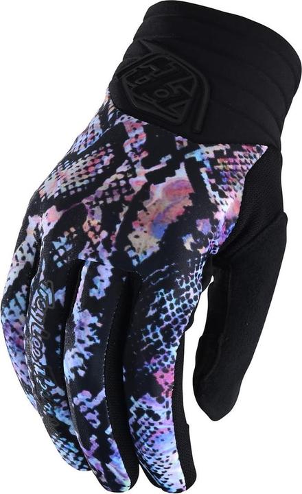 Actual product image Troy Lee Designs Luxe (XL)