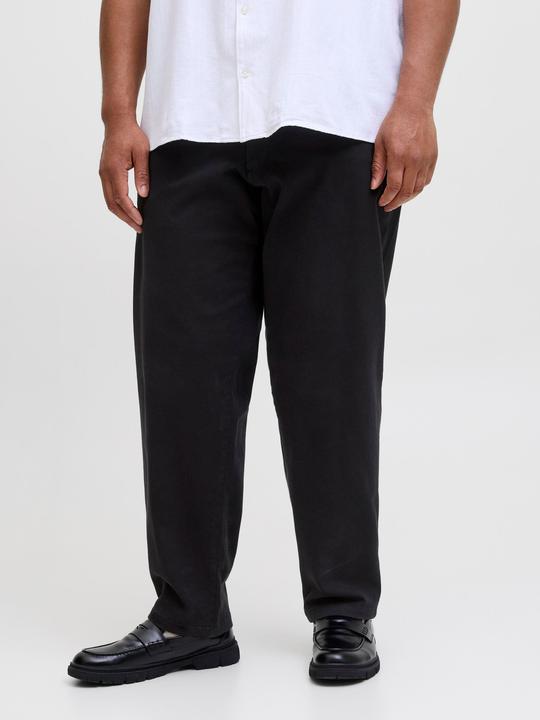 Actual product image Jack & Jones Jpstkane Fctry Fabric2 L2 Chino Pant Pls (W46/L32)