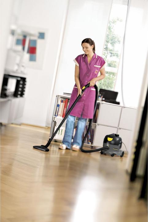 Immagine prodotto Kärcher Professional T7/1 eco.efficienza (Aspirapolvere)