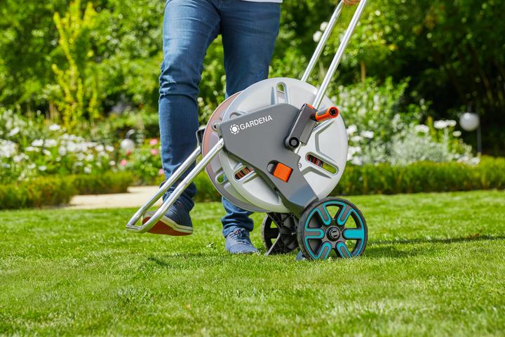 Produktbild Gardena AquaRoll