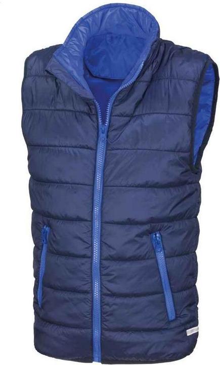 Blu navy/blu reale