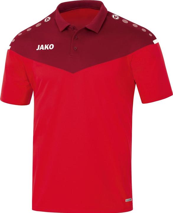 Produktbild JAKO POLO CHAMP 2.0 DAMEN (36)