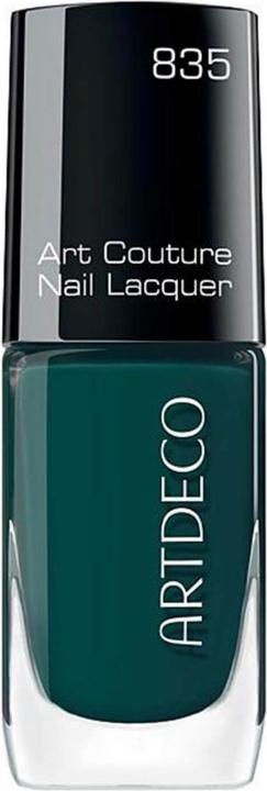 Produktbild Artdeco Nail Lacquer (835 Ivy Green, Farblack)