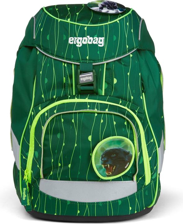 Produktbild Ergobag RambazamBär Lumi (20 l)