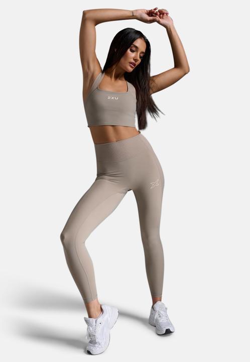 Produktbild 2XU Longline-BH (XL)