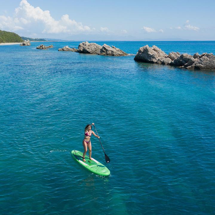 Actual product image Aqua Marina All-Around iSUP Breeze (9'1")