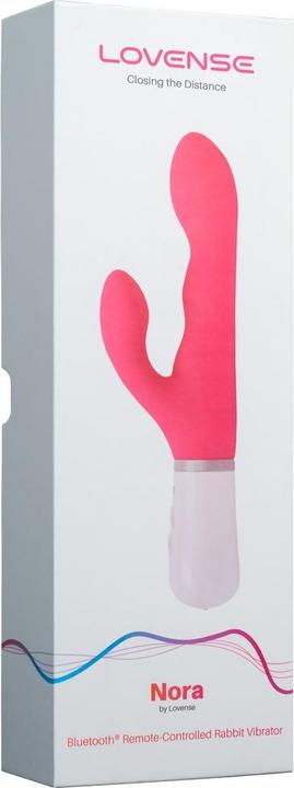 Produktbild Lovense Nora
