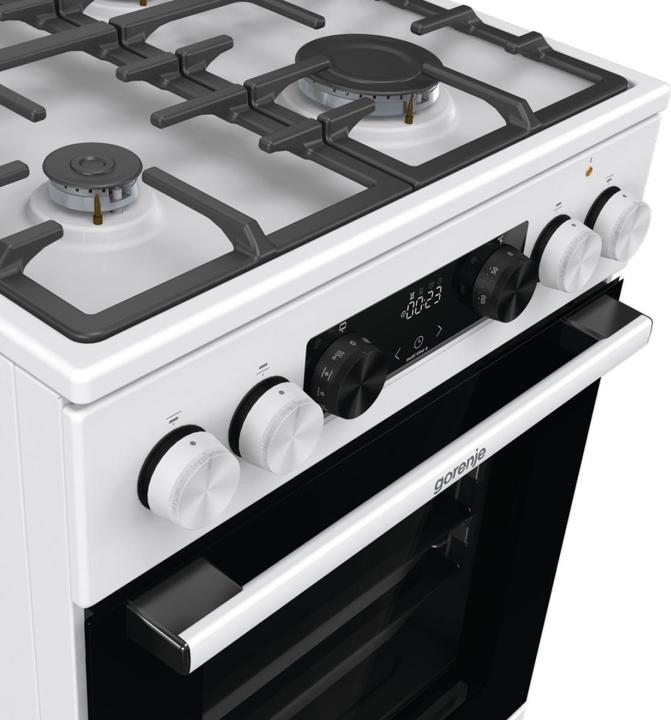Produktbild Gorenje GKS5C70WF