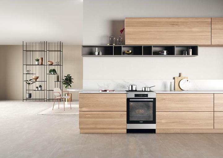 Image du produit Whirlpool WS68IB8ACX/FR