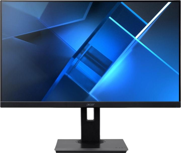 Produktbild Acer Vero B277Ebmiprxv (1920 x 1080 Pixel, 27")