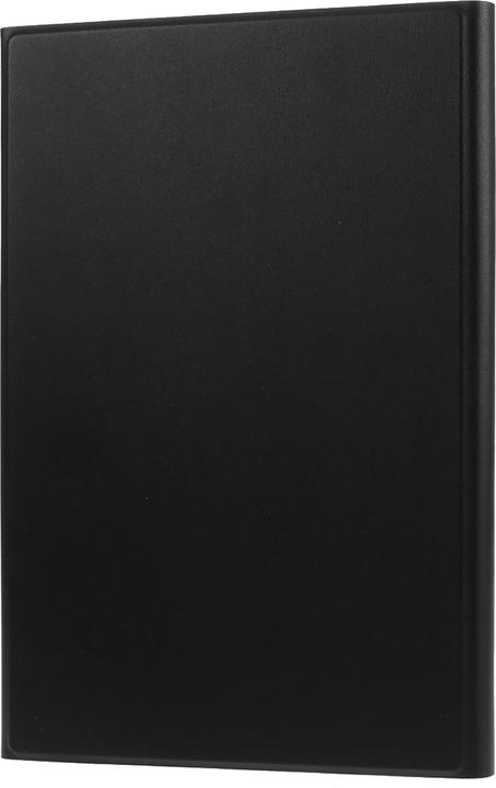 Produktbild Cazy Tastatur Hülle Kompatibel mit Samsung Galaxy Tab S9+ / S9 FE+ - Schutz Etui mit magnetisch (Galaxy Tab S9 FE+, Galaxy Tab S9+)