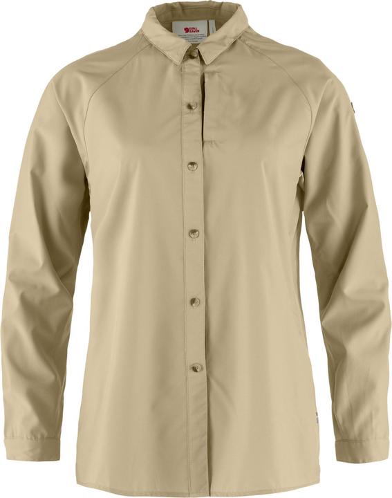 Fjällräven Abisko Hike Shirt W