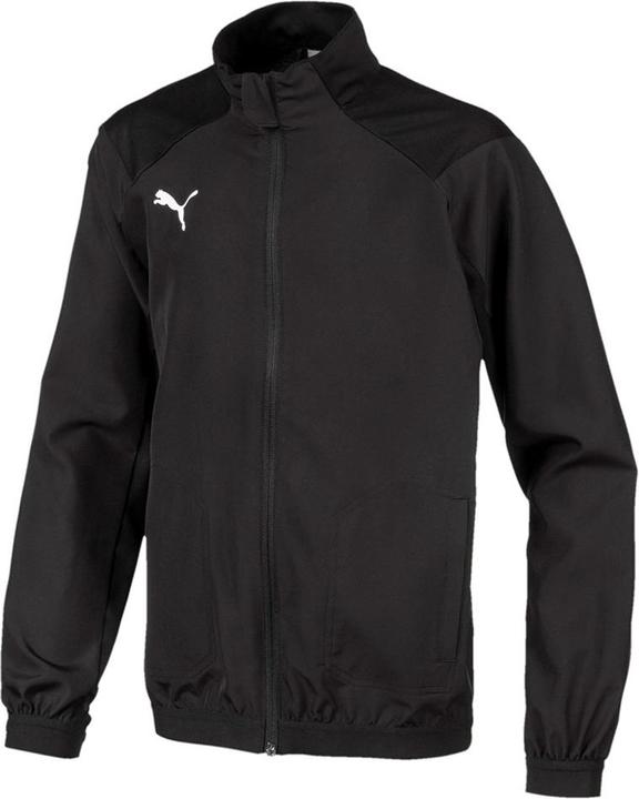 Produktbild Puma Liga Sideline Jacket Jr (128)