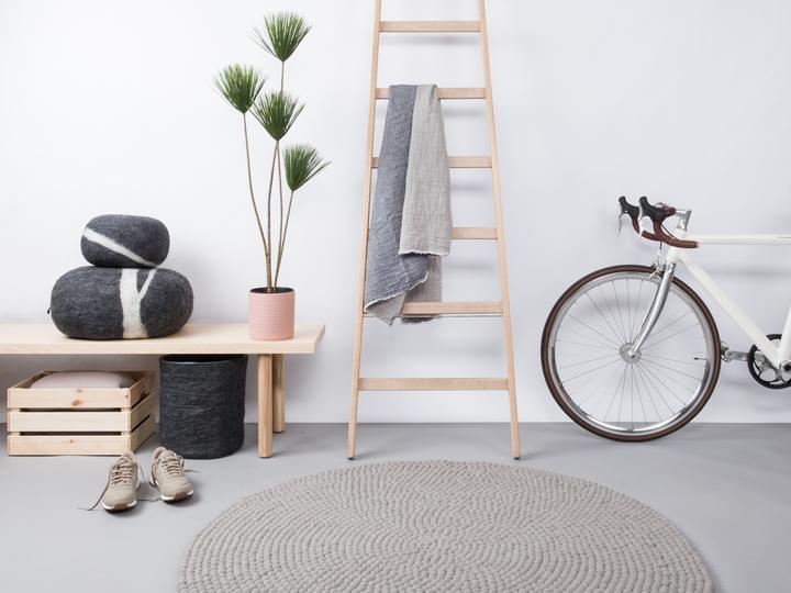 Produktbild Myfelt Round Flat L (Ø 180 cm)