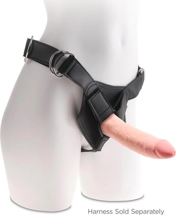 Actual product image Shots 7 Triple Density Cock