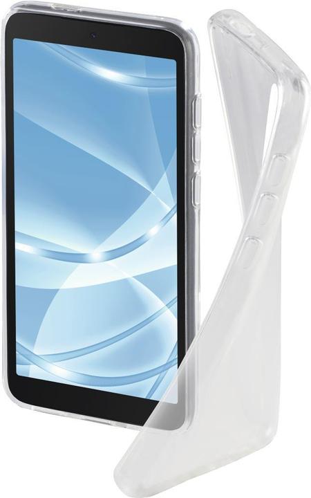 Actual product image Hama Crystal Clear (Samsung Galaxy Xcover 5)