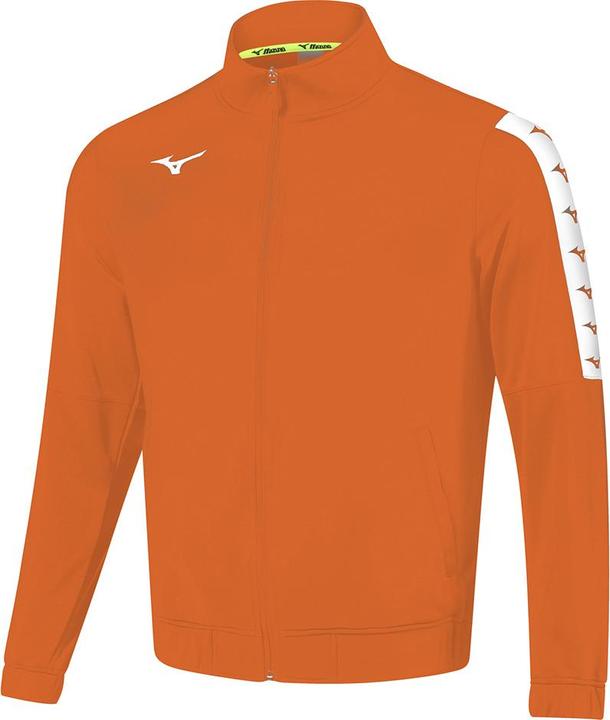 Produktbild Mizuno Nara Track Jacket (XL)