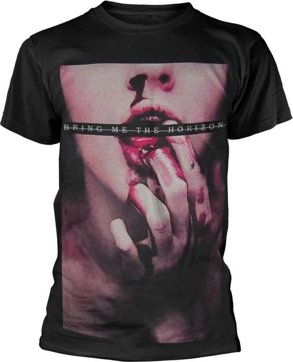 Bring Me The Horizon Bloodlust (Jumbo Print)
