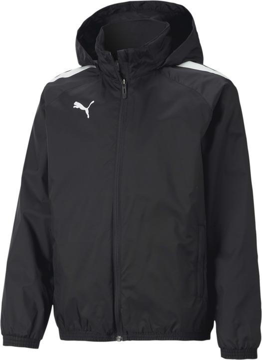 Puma teamLIGA All Weather Jkt Jr-657246 (116)