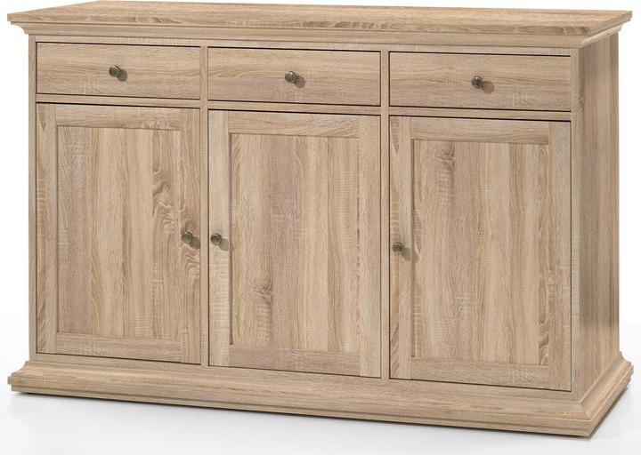 Tvilum Paris (143,5 x 46 x 91,5 cm)