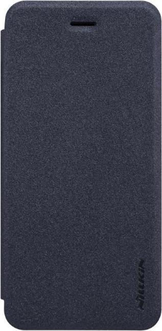 Immagine prodotto Nillkin Serie Sparkle (Apple iPhone SE (terza generazione), Apple iPhone SE (seconda generazione), Apple iPhone 8, Apple iPhone 7)