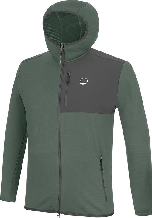 Wild Country Session Pro Hoody Herren (L)