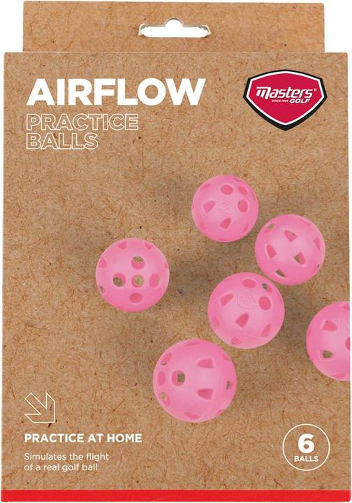 Masters Airball