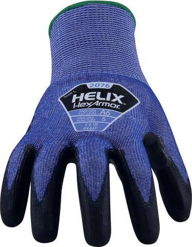 Image du produit Uvex Safety Gant de protection HexArmor Helix® 2076 60660 taille 13 (13)