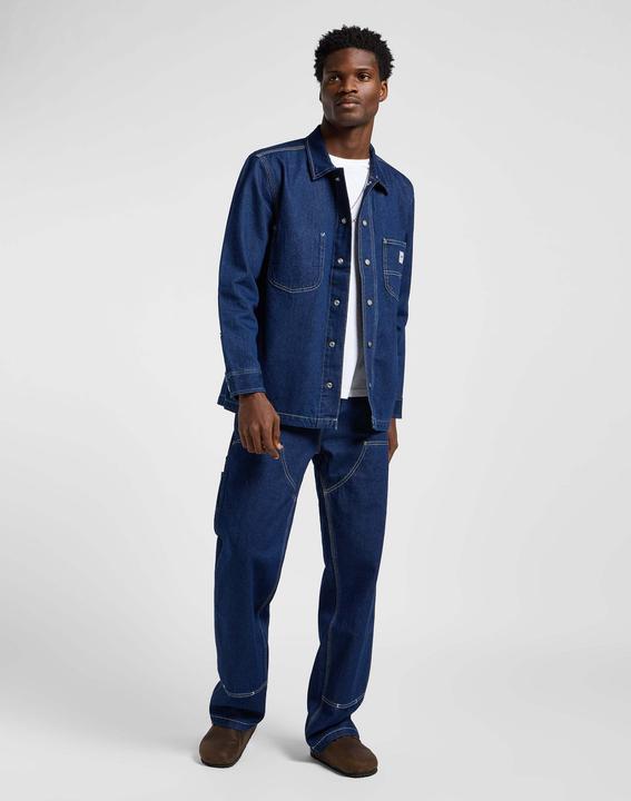 Immagine prodotto Lee Jeanshemd Rlx Wrkwear Overshirt (XS)