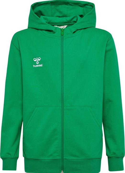hummel Hmlgo 2.0 Zip Hoodie Kids