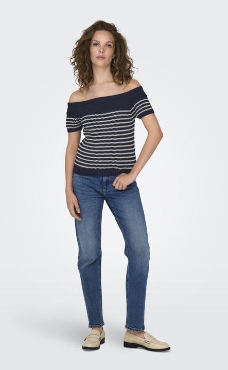 Image du produit JdY Knit Fit Haut tricoté sans bretelles (L)