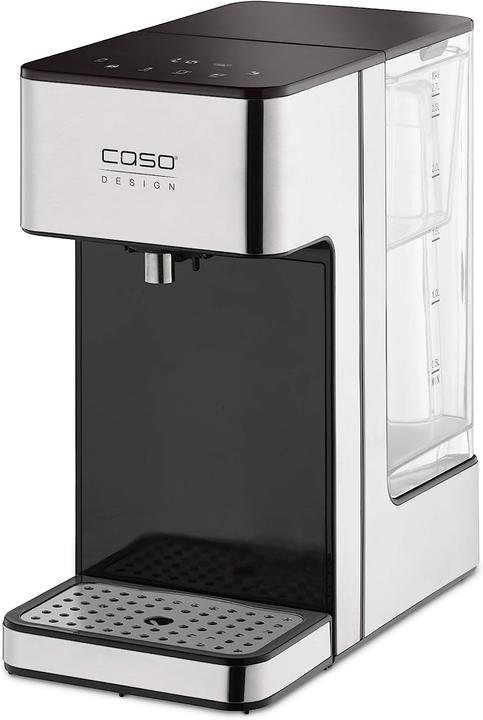 Actual product image Caso Hot water dispenser