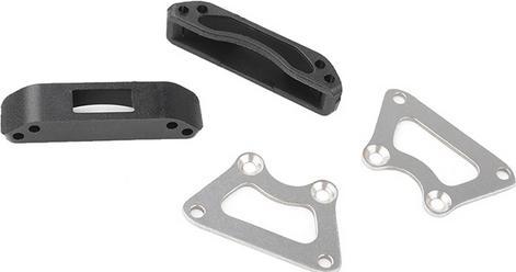 Immagine prodotto Rc4Wd Cerchi Rock Crawler 2.2 Beadlock 2 pezzi