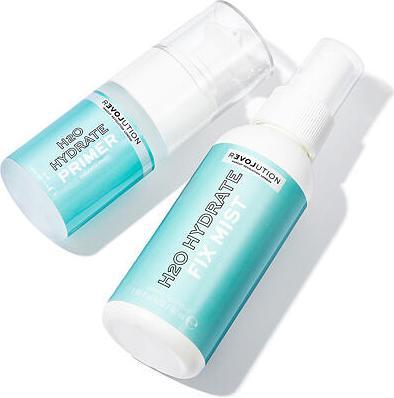 Revolution Relove H2O Hydrate Primer