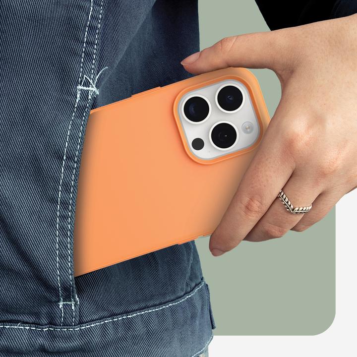 Actual product image OtterBox Symmetry mit MagSafe (Apple iPhone 15 Pro Max)